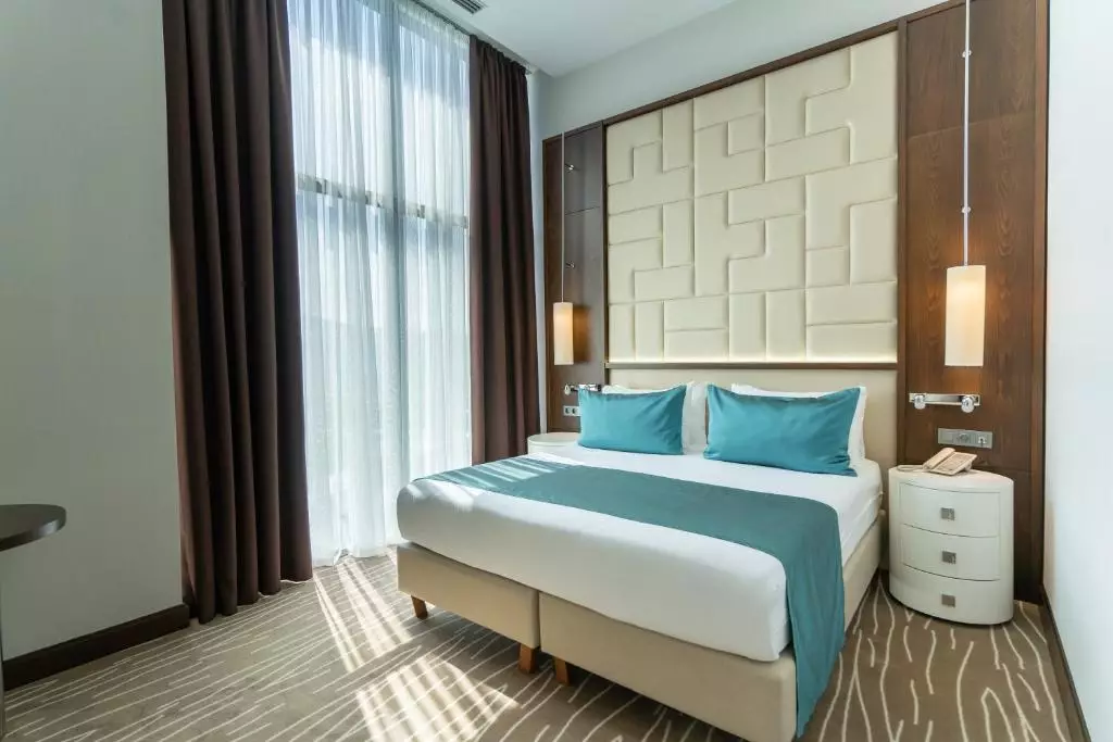 Grand Bellagio Batumi Convention and Casino Hotel